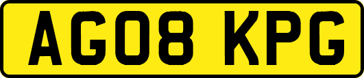 AG08KPG
