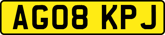 AG08KPJ