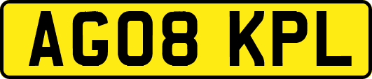 AG08KPL