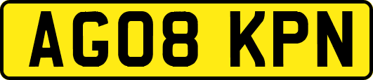 AG08KPN