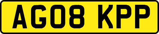 AG08KPP