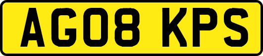 AG08KPS