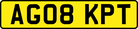 AG08KPT