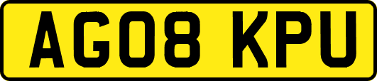 AG08KPU