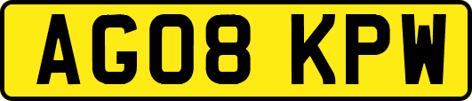 AG08KPW