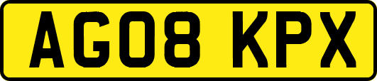 AG08KPX