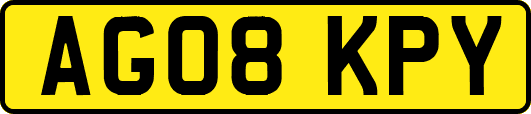 AG08KPY