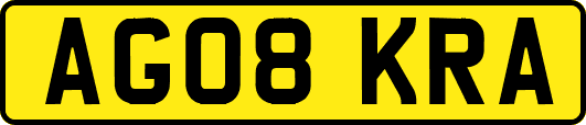 AG08KRA