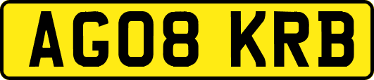 AG08KRB