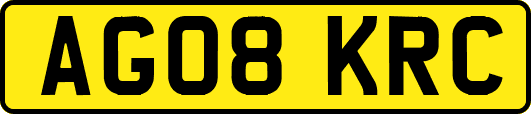 AG08KRC