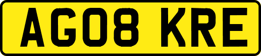 AG08KRE