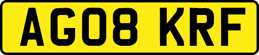 AG08KRF