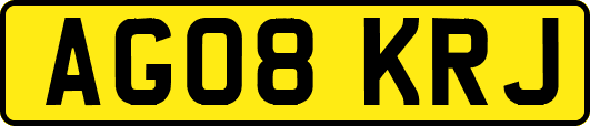 AG08KRJ