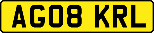 AG08KRL
