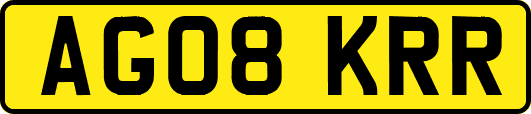 AG08KRR