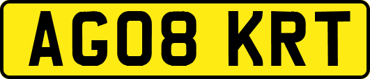 AG08KRT