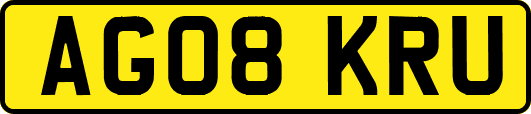 AG08KRU