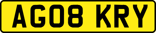AG08KRY