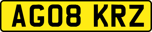 AG08KRZ