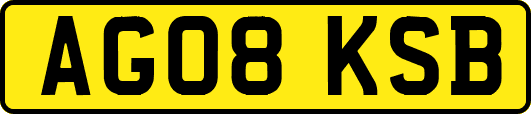AG08KSB