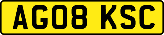 AG08KSC