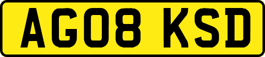 AG08KSD