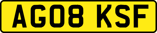 AG08KSF