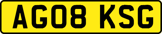 AG08KSG