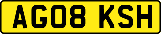 AG08KSH