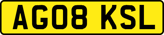 AG08KSL