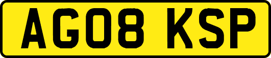AG08KSP