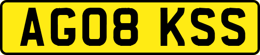 AG08KSS