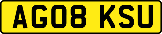 AG08KSU