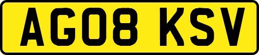 AG08KSV