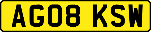 AG08KSW