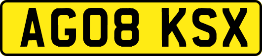 AG08KSX