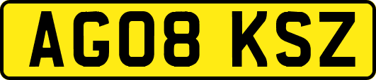 AG08KSZ