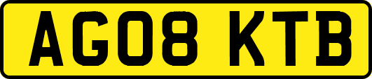 AG08KTB