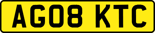 AG08KTC