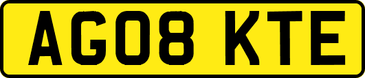 AG08KTE