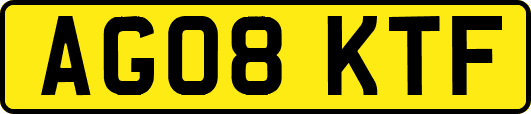 AG08KTF