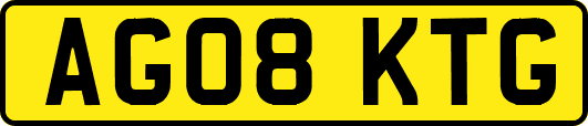 AG08KTG