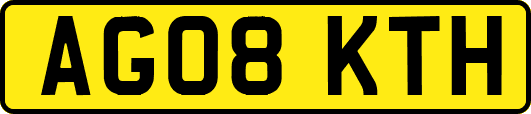 AG08KTH