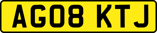 AG08KTJ
