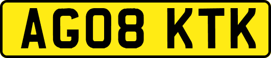 AG08KTK