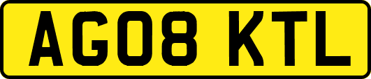 AG08KTL