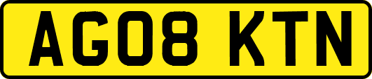 AG08KTN
