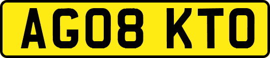 AG08KTO
