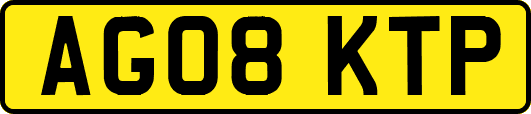 AG08KTP