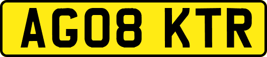 AG08KTR